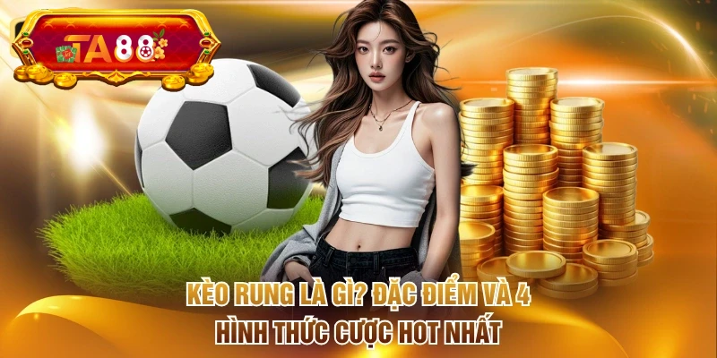 Kèo rung